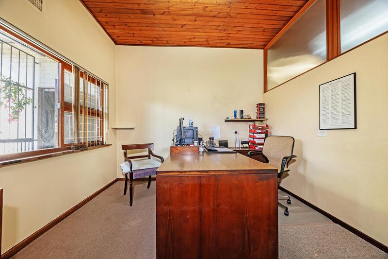 To Let 3 Bedroom Property for Rent in De La Haye Western Cape